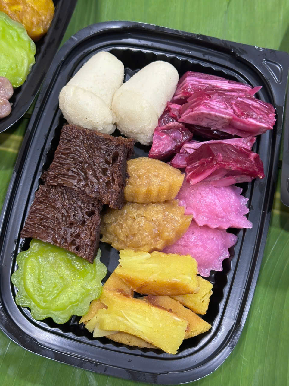 Phần Mix 500g